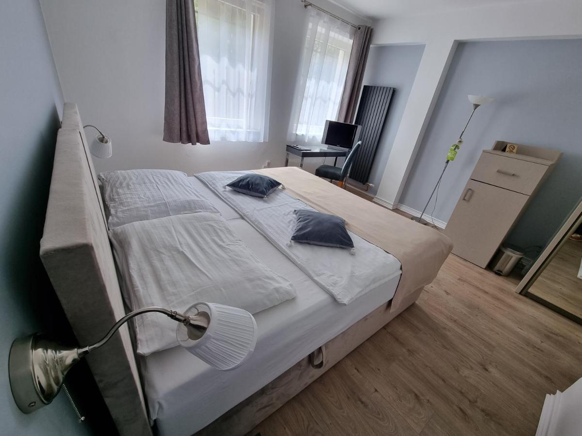 Apartment Residence Bratislava Free Parking Zewnętrze zdjęcie